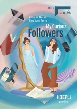 My curious followers Vittoria Moraci