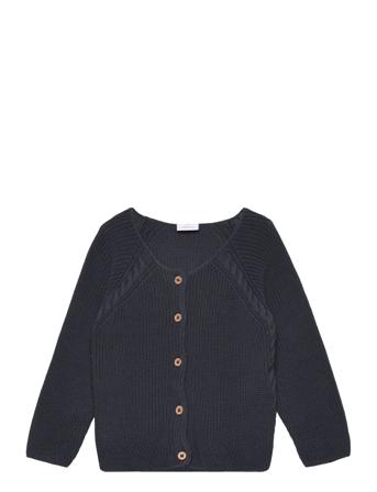 Nbmosom Ls Knit Card Navy Name It