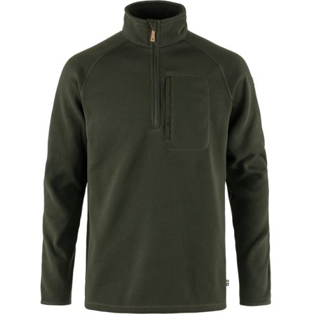 Fjällräven Övik Fleece Half Zip M