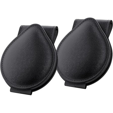 2 Pak Solbril Klips Solskærm Solbril Klips Montering Hold