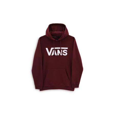 Sweatshirts Vans Classic Po Hoodie Ii Rödbrunt 173 - 177 Cm/s