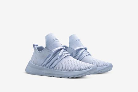 ARKK Copenhagen Damen Sneakers Größe 39 Raven FG 2.0 PWR55 Arctic Ice White