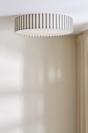 Jotex - TOLLO Deckenleuchte ø 60 cm Schwarz/weiß - Kaufe Deckenleuchten bei Jotex