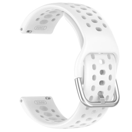 Amazfit Active 2 Band - Andningsbart silikon sportbyte
