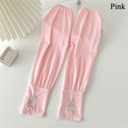 Handsker Luffer PINK
