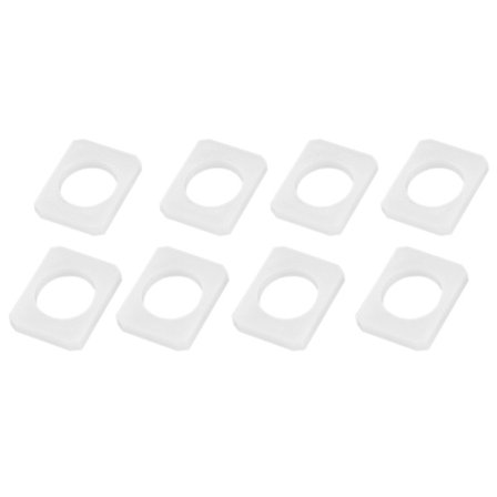 Udskiftning af sædebusninger til BMW Z3 Z3m - Opgraderet, reparerer slid og vip