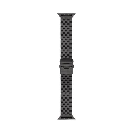 Metallarmband Hexad till Apple Watch 38/40/41mm - Svart | Armband Från Yedi