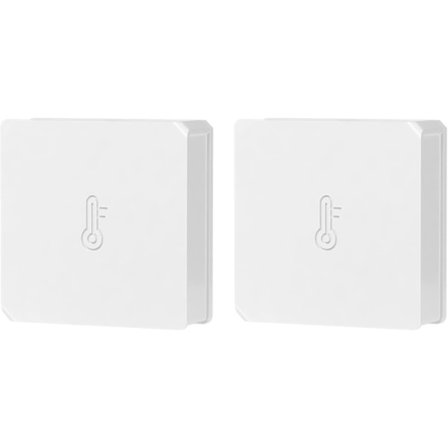 Mini ZigBee lämpötila- ja kosteusanturi, SONOFF ZigBee Bridge