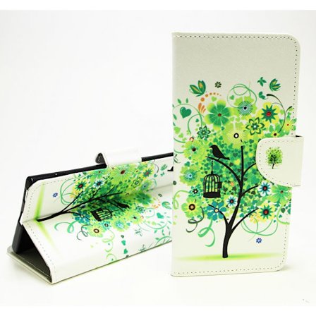 Designwallet Huawei Y6 II Compact (LYO-L21)