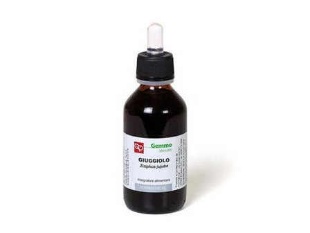 Fitomedical Giuggiolo Macerato Glicerico 100ml