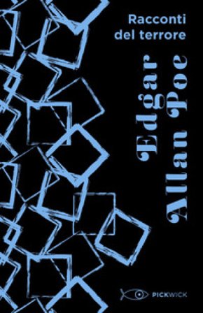Racconti del terrore Edgar Allan Poe