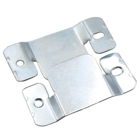 Sofakobling Møbelkobling Premium Metall Sofakoblingsbrakett Med Skruer