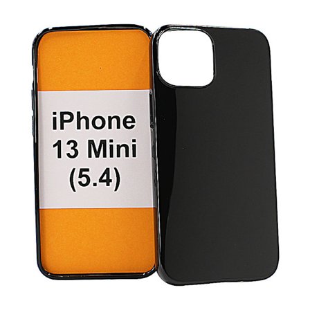 TPU Skal iPhone 13 Mini (5.4)