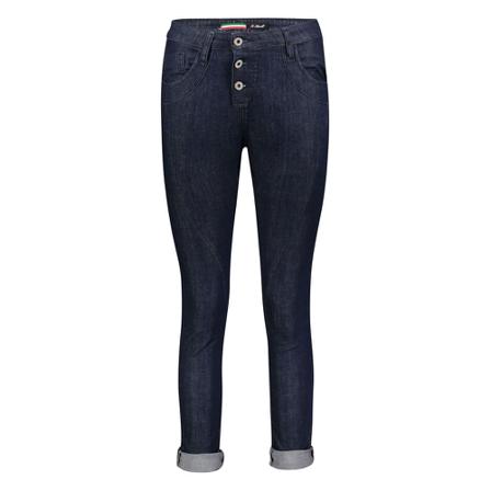 Please P78 jeans Blå, Dame