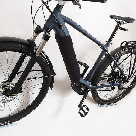 E-cykel Batterifodral Cykel Termoskydd För Batteri Elektrisk Cykel Batteriväska Skydd