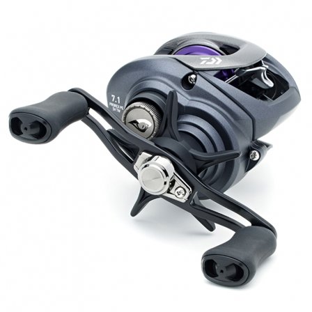Daiwa 20 Prorex PE SV TW - 100HSL