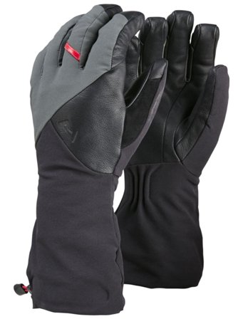 Mountain Equipment Randonee Gauntlet Shadow/Black