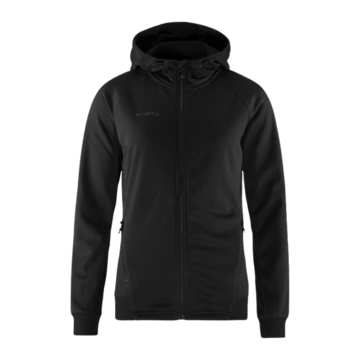 Huvtröja Dam Zip Craft ADV Unify FZ