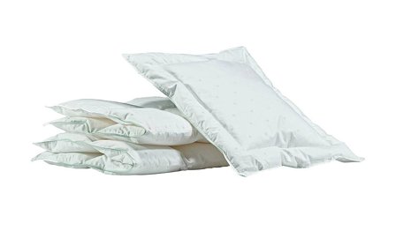 Fossflakes Baby Sæt m. dyne og pude, Tøj & Bolig, Sengetøj, Dyner & Puder, Babydyner & Svøb