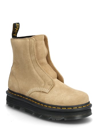 Dr. Martens | Zebzag Laceless | 39