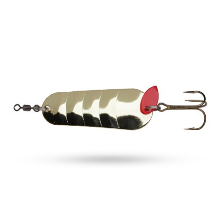 Abu Garcia Atom 7,5cm, 25g - gold