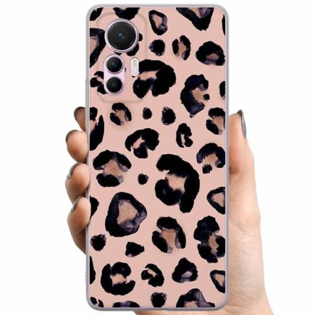 Xiaomi 12 Lite Tpu Mobilskal Pretty Leo