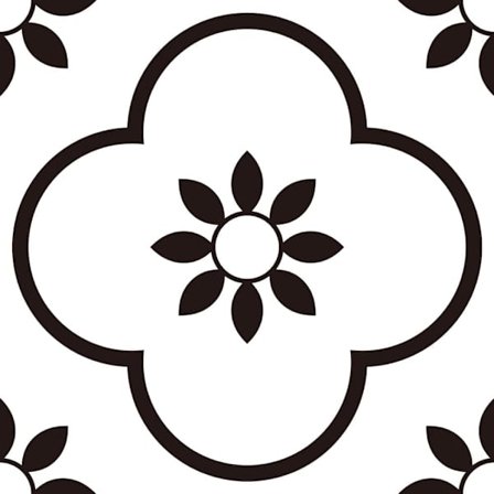 Självhäftande Väggdekor 20x20cm 25st – Väggdekal & Självhäftande Kakel för Badrum/Kök_TF_TF