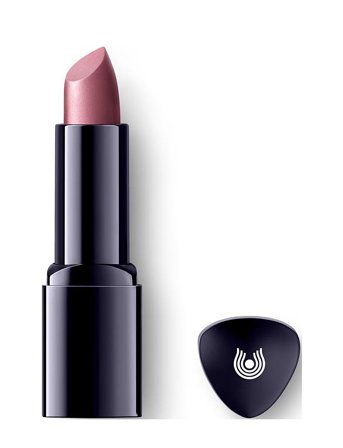 Dr. Hauschka Lipstick 03 Camellia 4,1 G - Pink - 4.1 g
