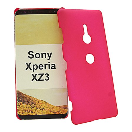 Hardcase Sony Xperia XZ3