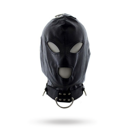 Bondage Hook Mask - Toyz4Lovers