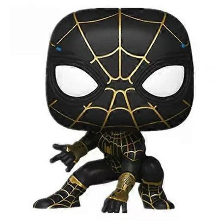Funko POP Marvels SPIDER_MAN 334# Spider-Man Integrated Suit 913# Spider-Woman 392# PVC Vinyylihahmo Keräilymalli Lelu Lahja
