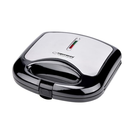 Esperanza Sandwich Maker 1000W Asiago