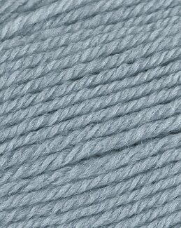 Garn Dale Baby Ull Blau