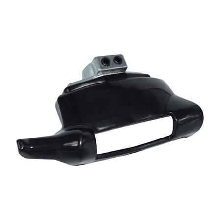 Profesjonell dekkdemonteringsmaskin med perleknuser og sklisikker design, enkel å betjene for kommersiell bruk