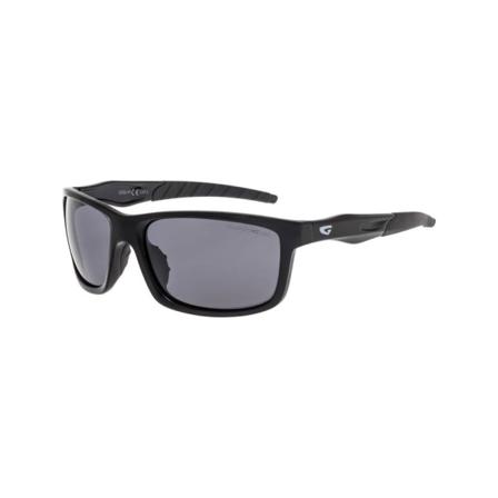 Glasögon Goggle E2631p Svarta Produkt Av Avvikande Storlek