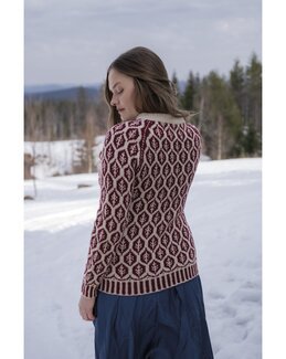 Genser Lövfall - Järbo