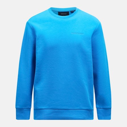 Peak Performance - Original Small Logo Crew Men