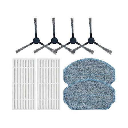 Reservedeler til BR150/BR151, til BR150/BR151, til BR150/BR151 robotstøvsuger