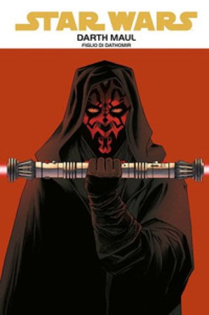 Darth Maul. Star Wars epic. Vol. 1 Cullen Bunn