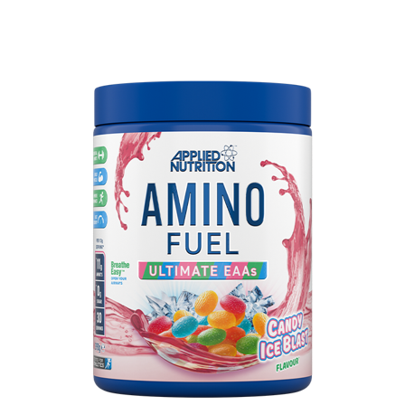 Applied Nutrition Amino Fuel EAA 390 g