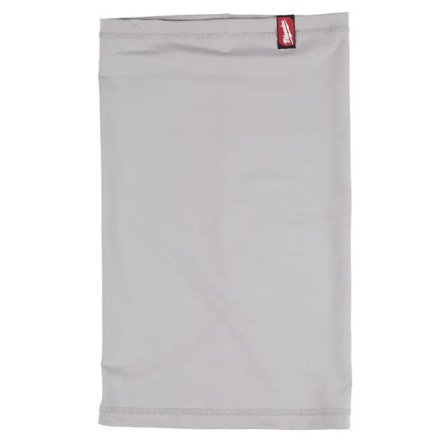 Milwaukee NGFM-G Skjerf tubeformet, one-size Grå, Klær