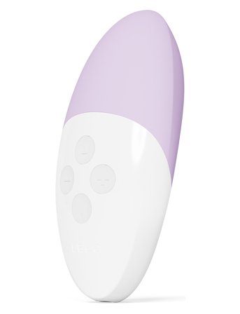 LELO Siri 3 Calm Lavender - Purple - ONE SIZE