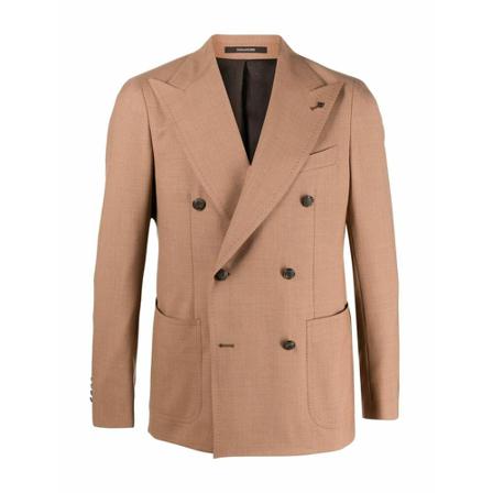 Tagliatore Jakke Brun, Herre