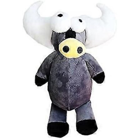 Storøyd Ku Kosedyr 29 cm. Flott Gave Til Bursdag, Valentinsdag, Jul For Å Gi Barn Og Kjæreste