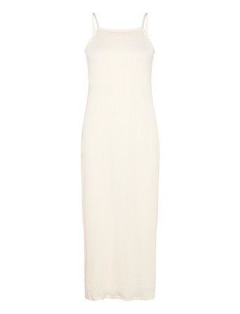 Bubbleroom | Structure Strap Dress | L