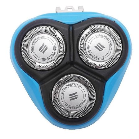 Hode til barbermaskin + blad + ramme kompatibel med Philips AT750 AT890 PT 860 PT860 PT866 AT758 PT710 PT 725 db