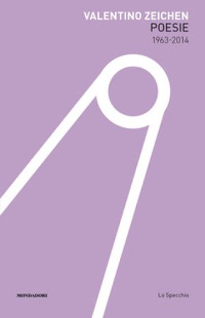 Poesie (1963-2014) Valentino Zeichen