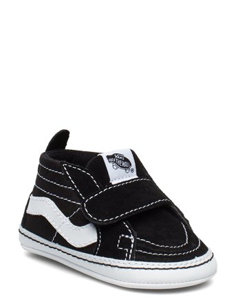 VANS | Sk8-Hi Crib | 34