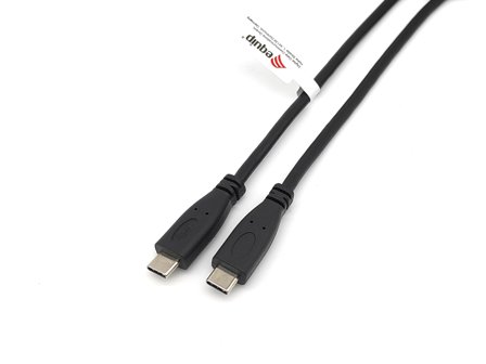Equip Usb 2.0 Type-C To C, M/M, 2.0