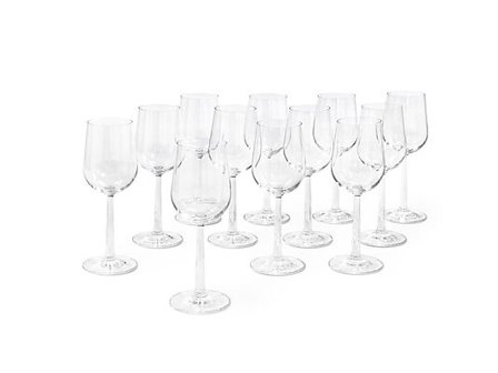 ROSENDAHL Hvitvinsglass Grand Cru 32cl 12stk